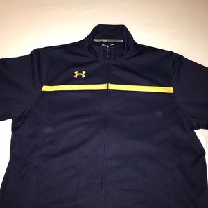 Under Armour all  Season Gear Jacket